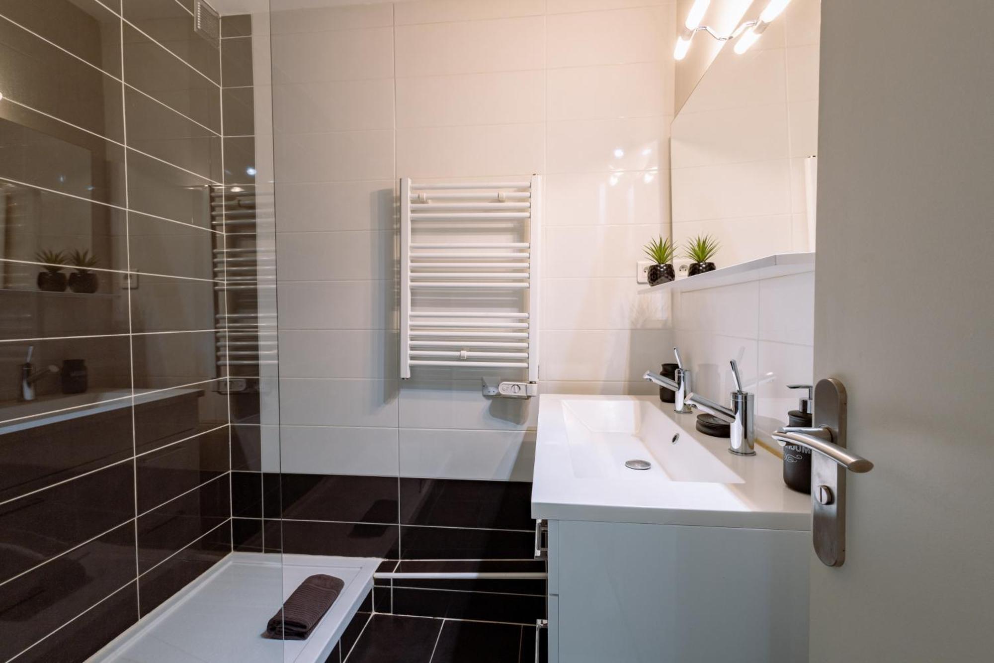 L'Eveche - T3 Spacieux & Traversant En Hypercentre Castres  Luaran gambar