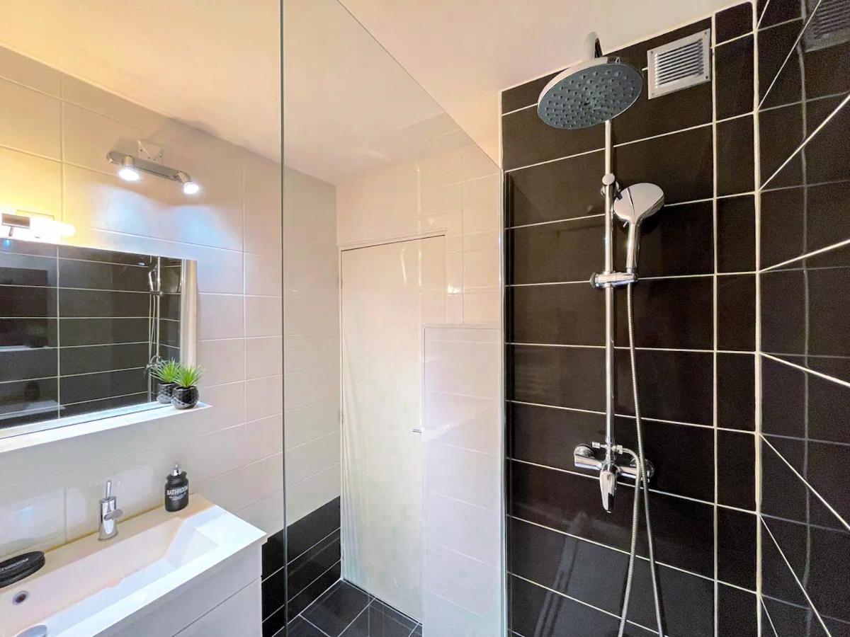 L'Eveche - T3 Spacieux & Traversant En Hypercentre Castres  Luaran gambar