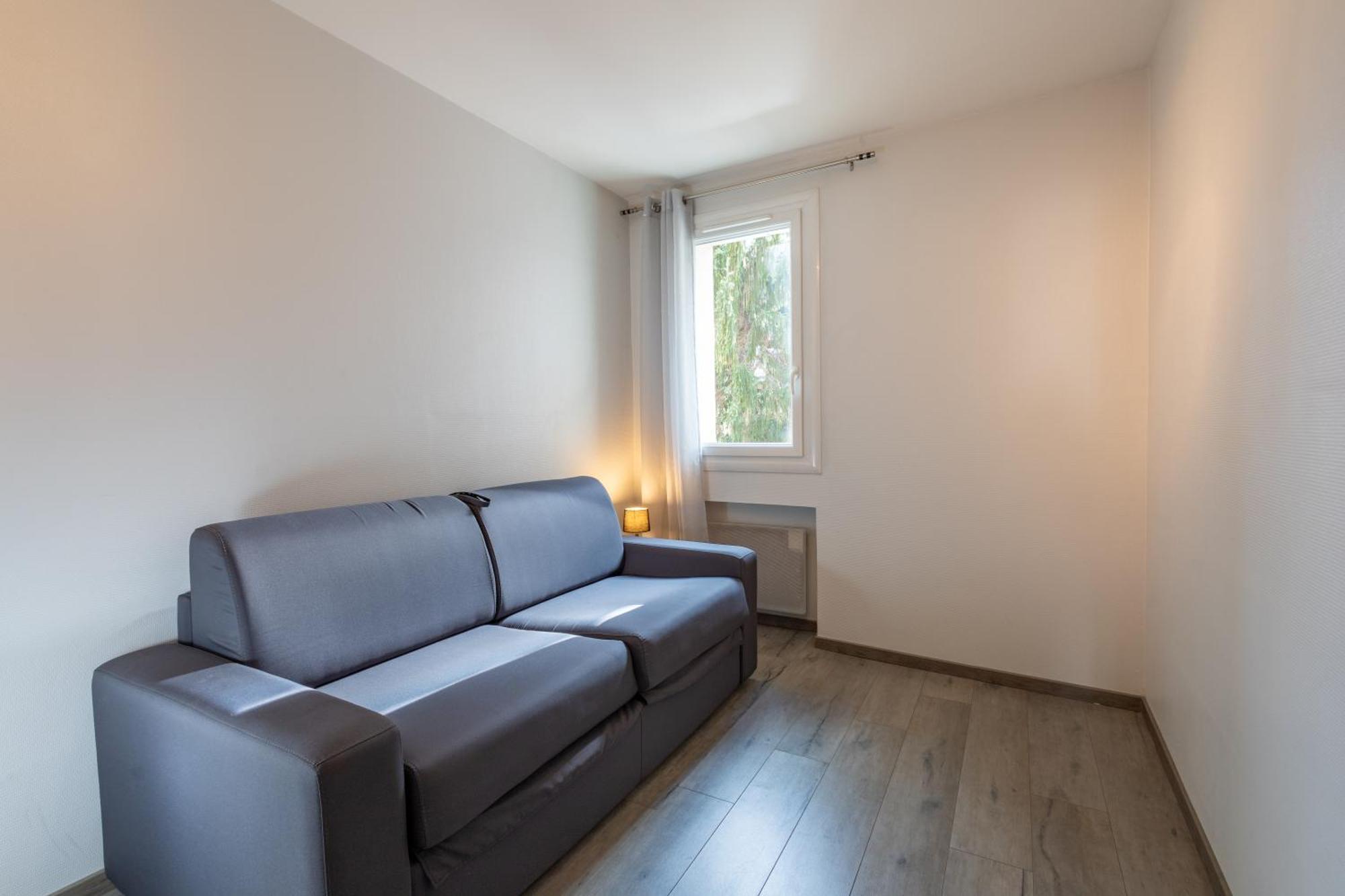 L'Eveche - T3 Spacieux & Traversant En Hypercentre Castres  Luaran gambar